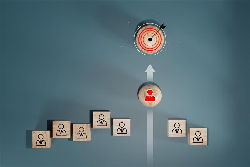 Convert leads into customers