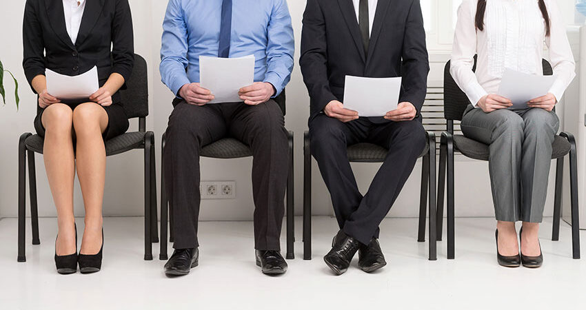 How to Stand Out in Your Job Interview?