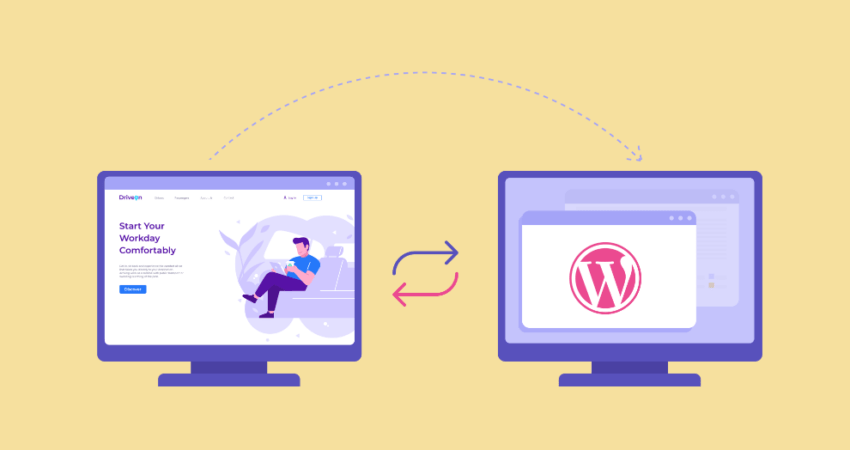 Best Practices: How To Migrate WordPress Website?