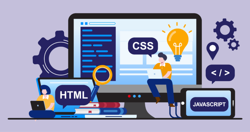 Top 10 Web Development Platforms for 2024
