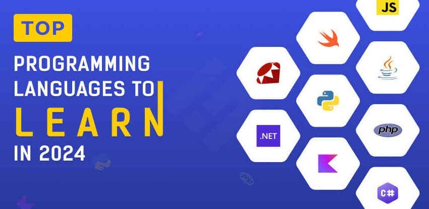 Top 8 Front-End Development Languages To Learn In 2024