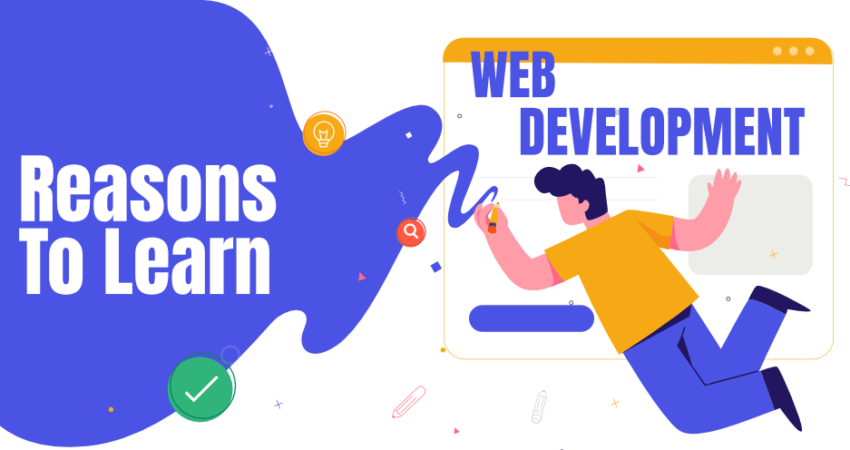 10 Things You Should Know About Web Development