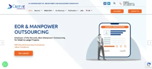 Cserve Corporation Pro