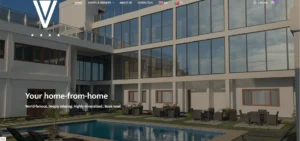 Viajante hotel Pro