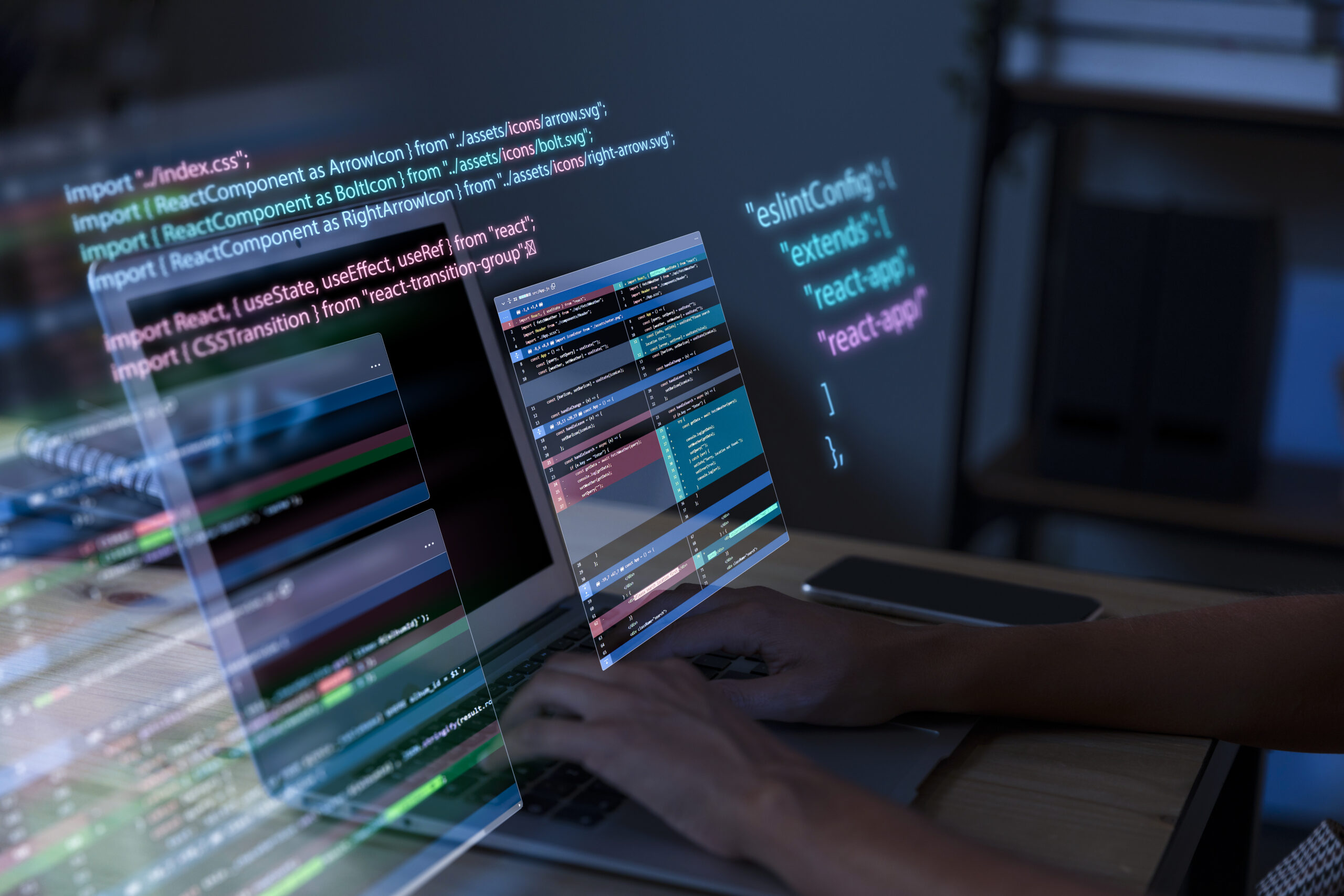 What is Web Development and Why is it Important? - #1 Website Design ...