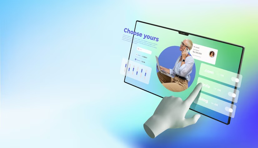 Web Design Services Matola, Mozambique