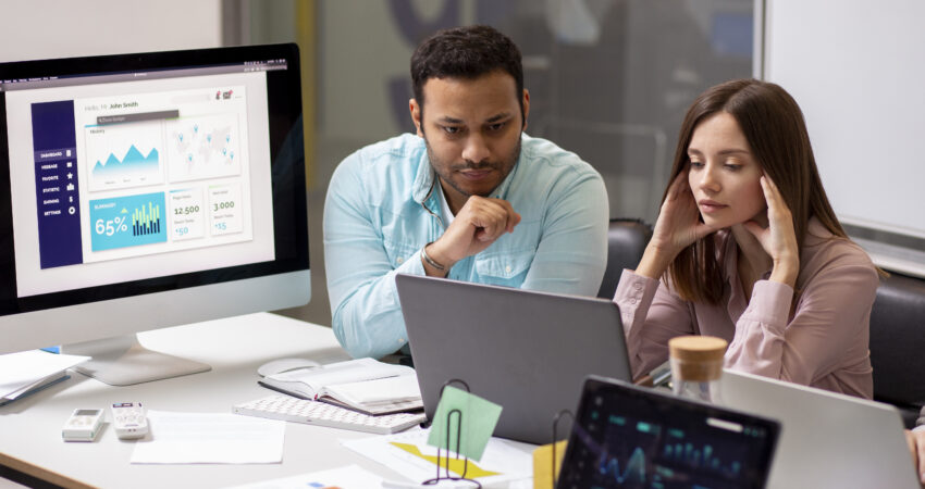 Website Design Company in Matola