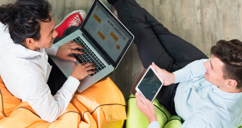 Web Development in Modern Website Design