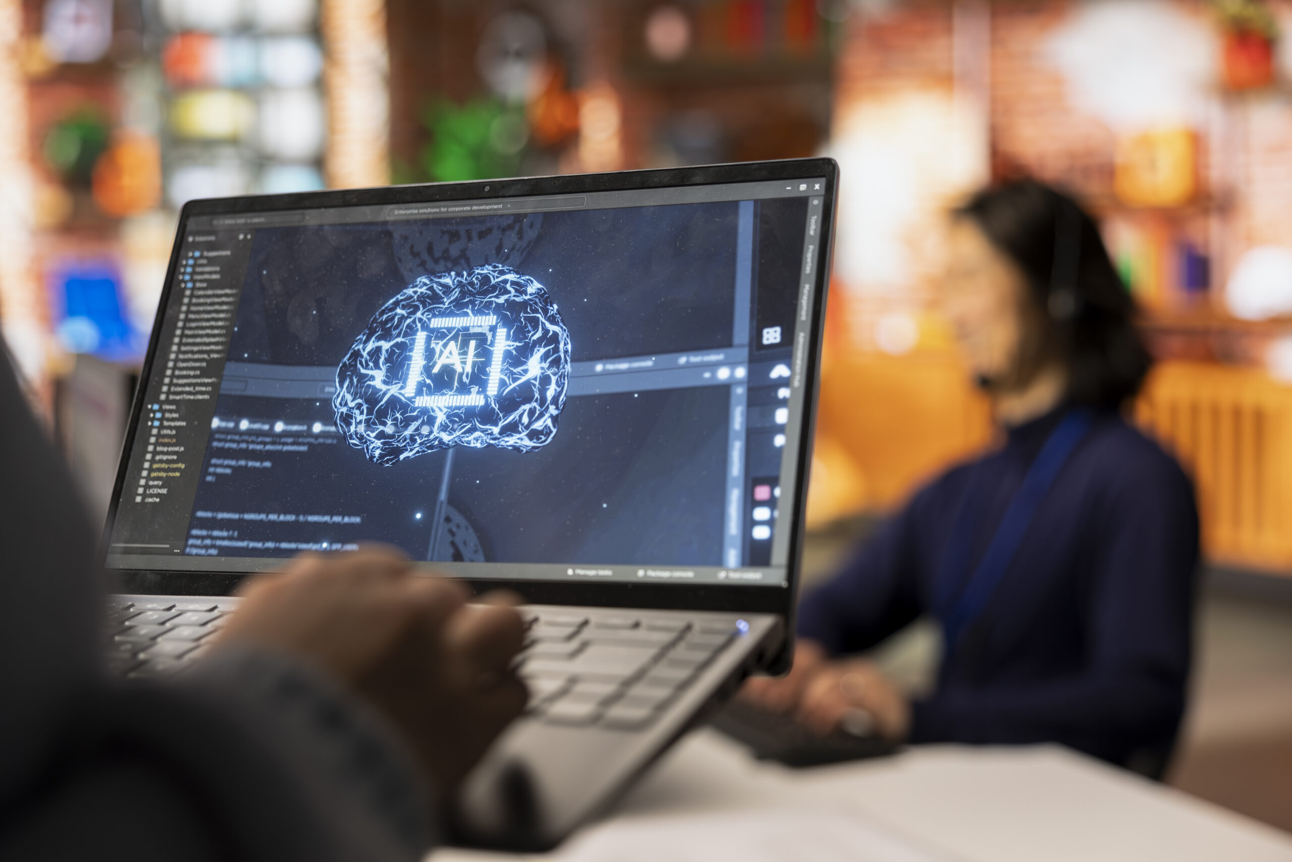 AI in Software Development