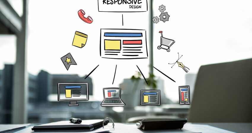 Responsive Web Design SEO