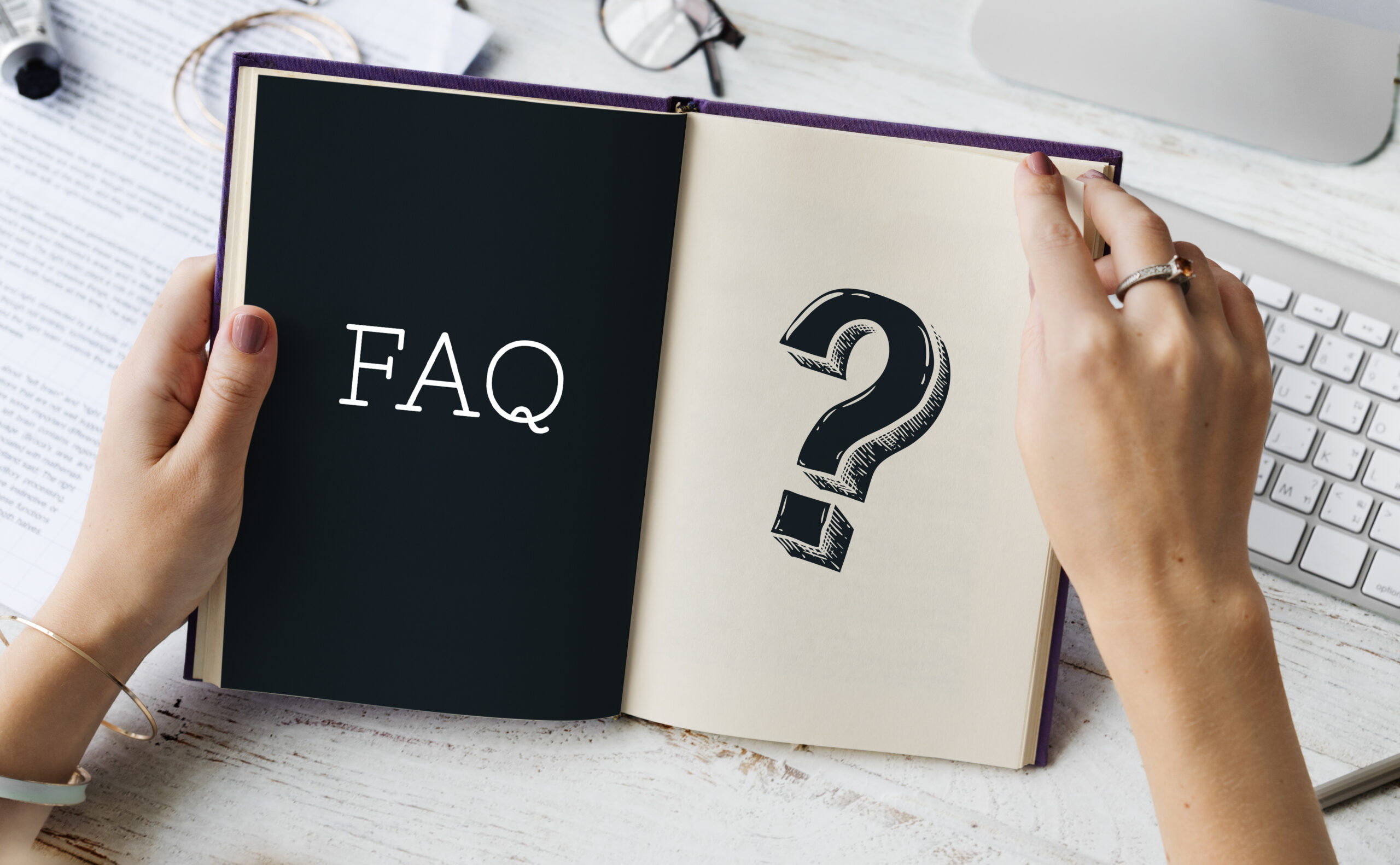 FAQ Optimization SEO