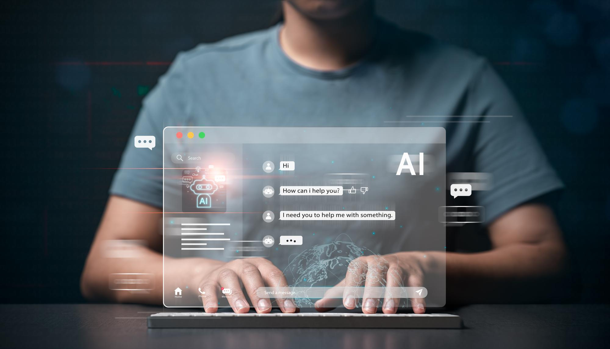 How AEO Helps Your Website Rank in AI Answers