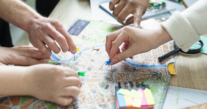 GEO for software development companies