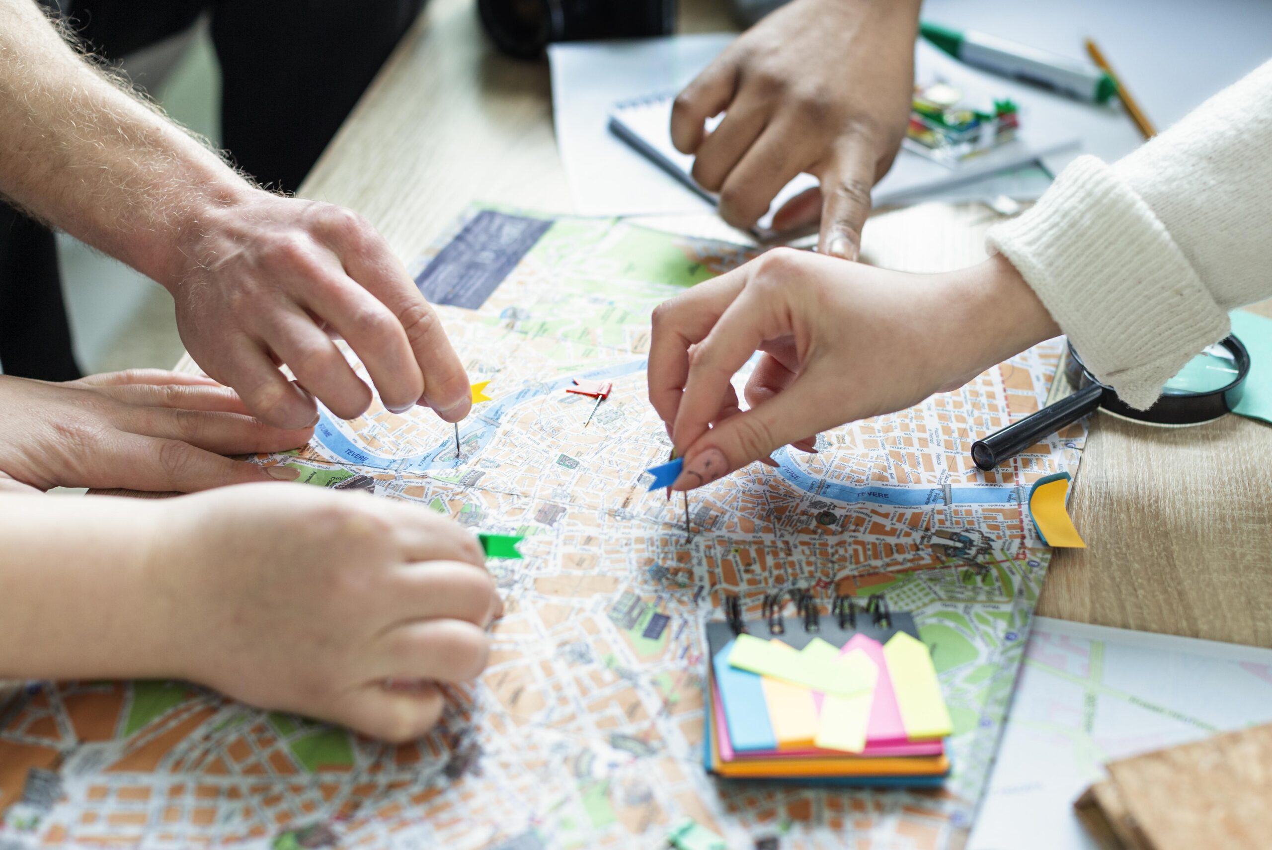 GEO for software development companies