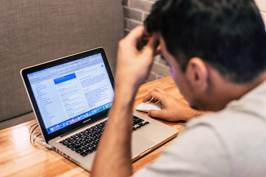 Thin content in generative search